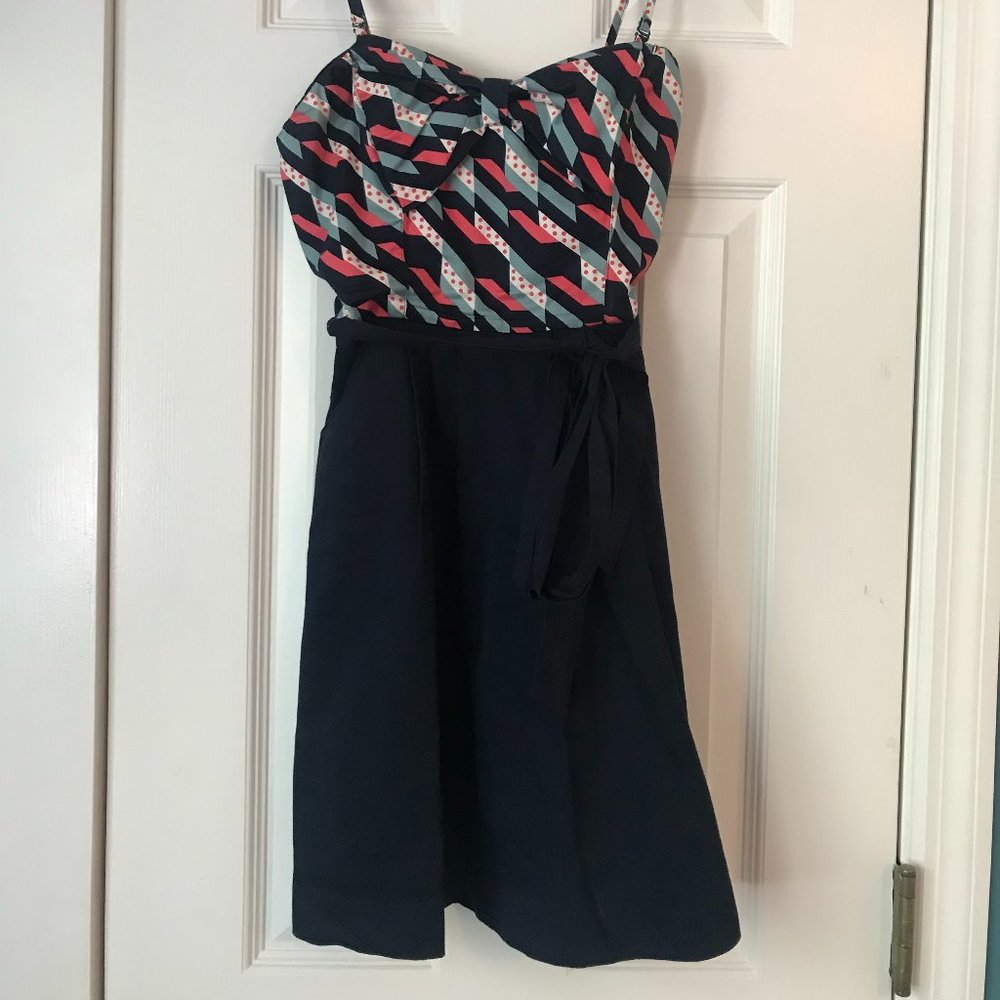 Anthropologie Dress